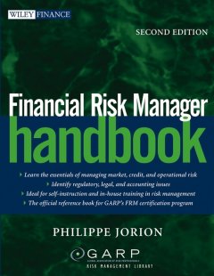 financial-risk-manager-handbook