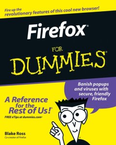 firefox-for-dummies