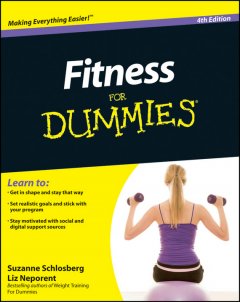 fitness-for-dummies