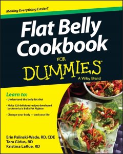 flat-belly-cookbook-for-dummies