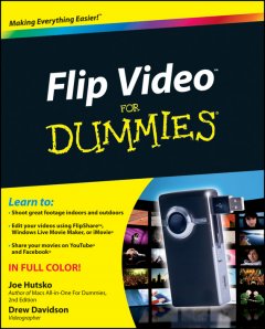 flip-video-for-dummies