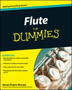flute-for-dummies