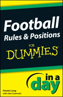 football-rules-and-positions-in-a-day-for-dummies