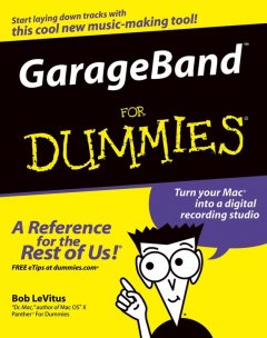 garageband-for-dummies