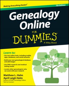 genealogy-online-for-dummies