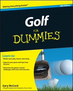 golf-for-dummies
