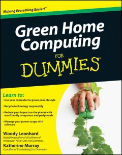 green-home-computing-for-dummies