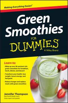 green-smoothies-for-dummies