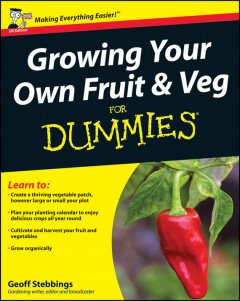 growing-your-own-fruit-and-veg-for-dummies