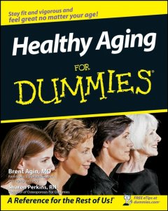 healthy-aging-for-dummies