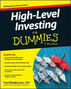 high-level-investing-for-dummies