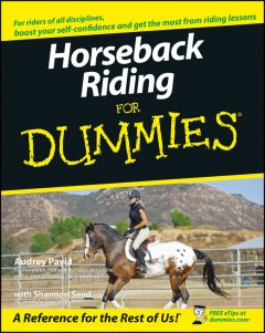 horseback-riding-for-dummies