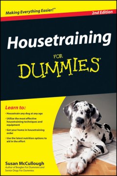 housetraining-for-dummies