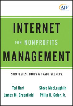 internet-management-for-nonprofits-strategies