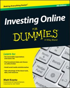 investing-online-for-dummies