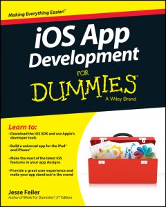 ios-app-development-for-dummies