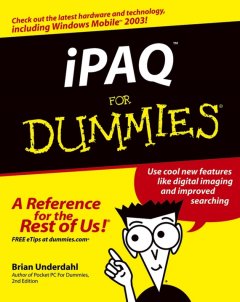 ipaq-for-dummies