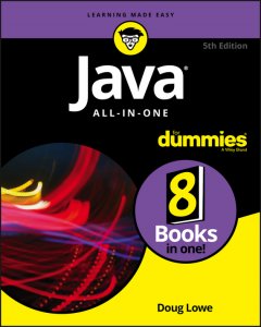 java-all-in-one-for-dummies
