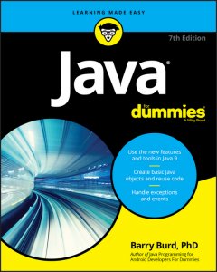 java-for-dummies