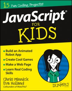 javascript-for-kids-for-dummies