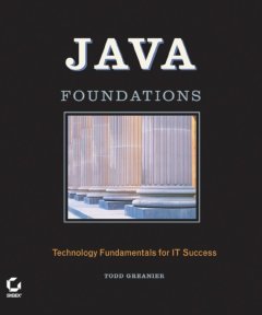 javafoundations