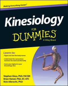kinesiology-for-dummies