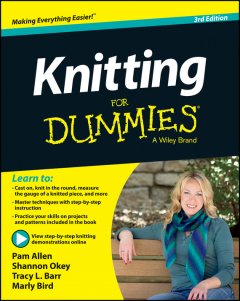 knitting-for-dummies