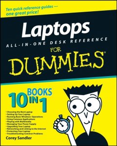laptops-all-in-one-desk-reference-for-dummies