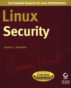 linux-security-craig-hunt-linux-library
