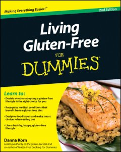 living-gluten-free-for-dummies