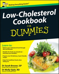 low-cholesterol-cookbook-for-dummies