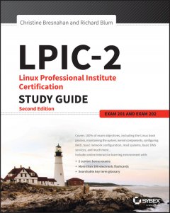 lpic-2-linux-professional-institute-certification