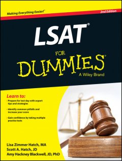 lsat-for-dummies