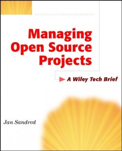 managing-open-source-projects-a-wiley-tech-brief