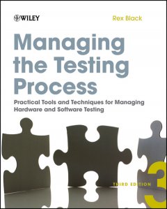 managing-the-testing-process-practical-tools-and