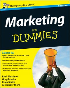 marketing-for-dummies