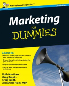marketing-for-dummies