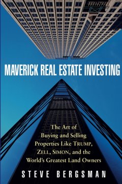maverick-real-estate-investing-the-art-of-buying