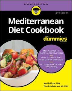 mediterranean-diet-cookbook-for-dummies
