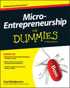 micro-entrepreneurship-for-dummies