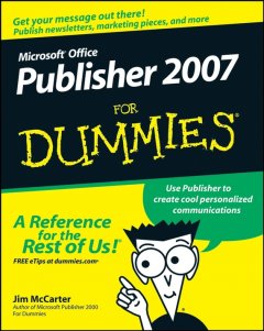 microsoft-office-publisher-2007-for-dummies