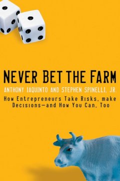 never-bet-the-farm-how-entrepreneurs-take-risks