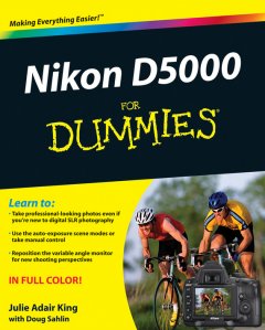 nikon-d5000-for-dummies