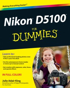 nikon-d5100-for-dummies