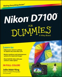 nikon-d7100-for-dummies