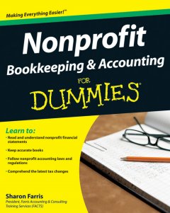 nonprofit-bookkeeping-and-accounting-for-dummies