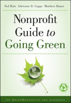 nonprofit-guide-to-going-green