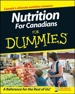 nutrition-for-canadians-for-dummies
