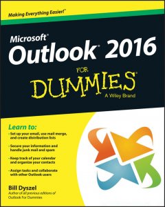 outlook-2016-for-dummies