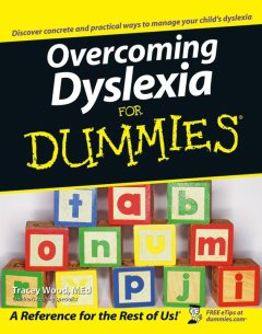 overcoming-dyslexia-for-dummies